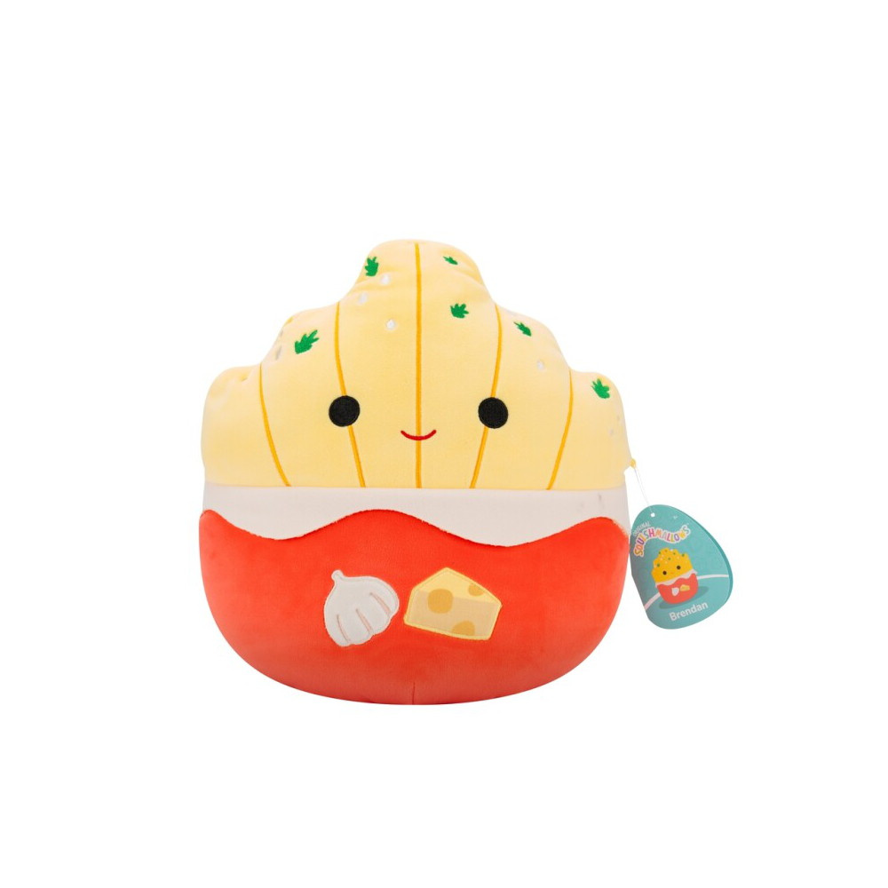 Squishmallows Brendan Pommes Frites 30 cm