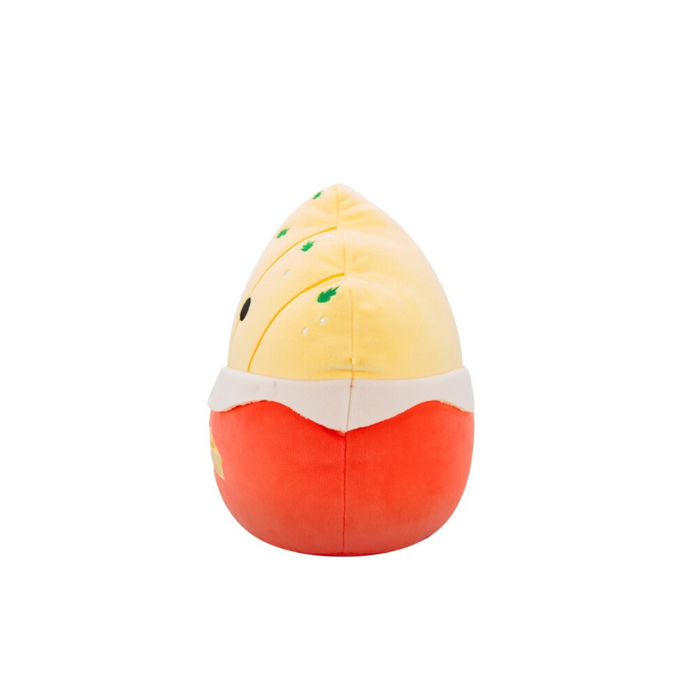 Squishmallows Brendan Pommes Frites 30 cm