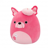 Squishmallows Elise Ranskanbulldoggi 40 cm Squishmallows Elise Ranskanbulldoggi 40 cm