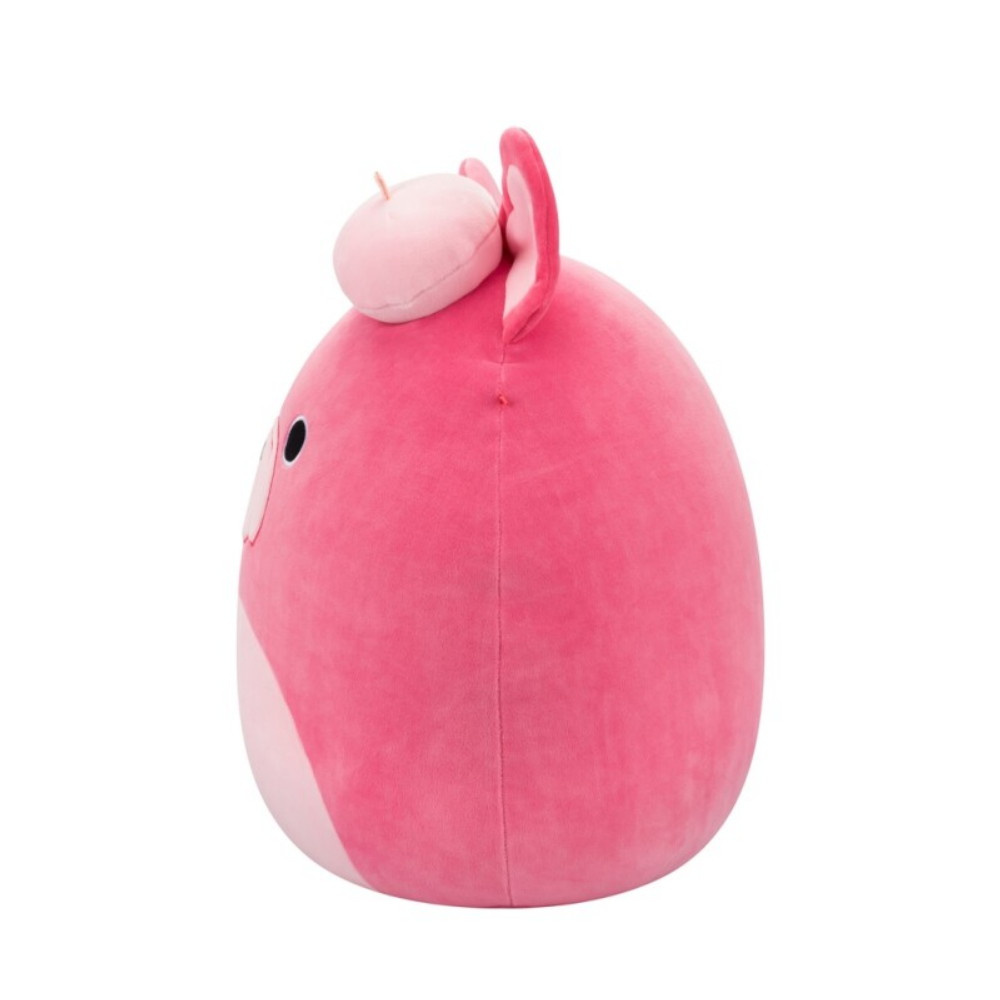 Squishmallows Elise Ranskanbulldoggi 40 cm