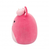 Squishmallows Elise Ranskanbulldoggi 40 cm Squishmallows Elise Ranskanbulldoggi 40 cm