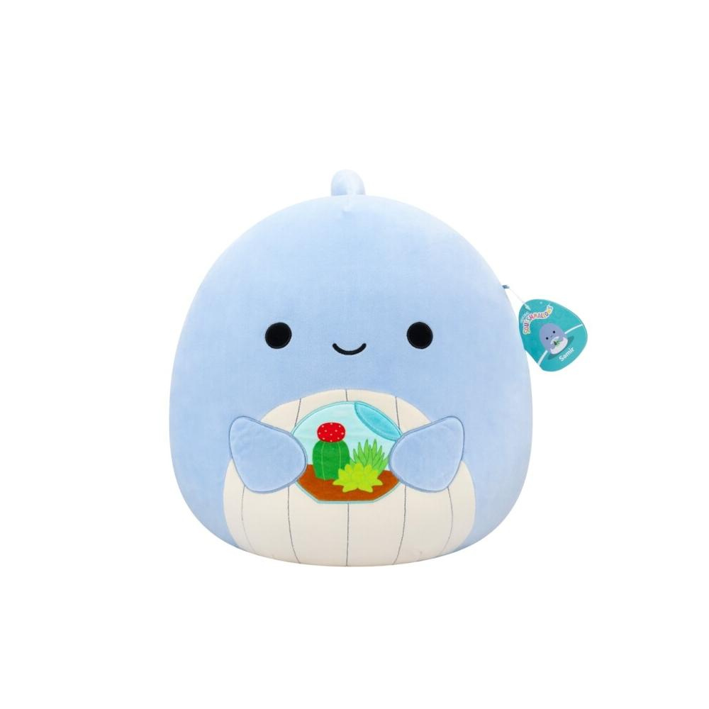 Squishmallows Samir Valas 40 cm