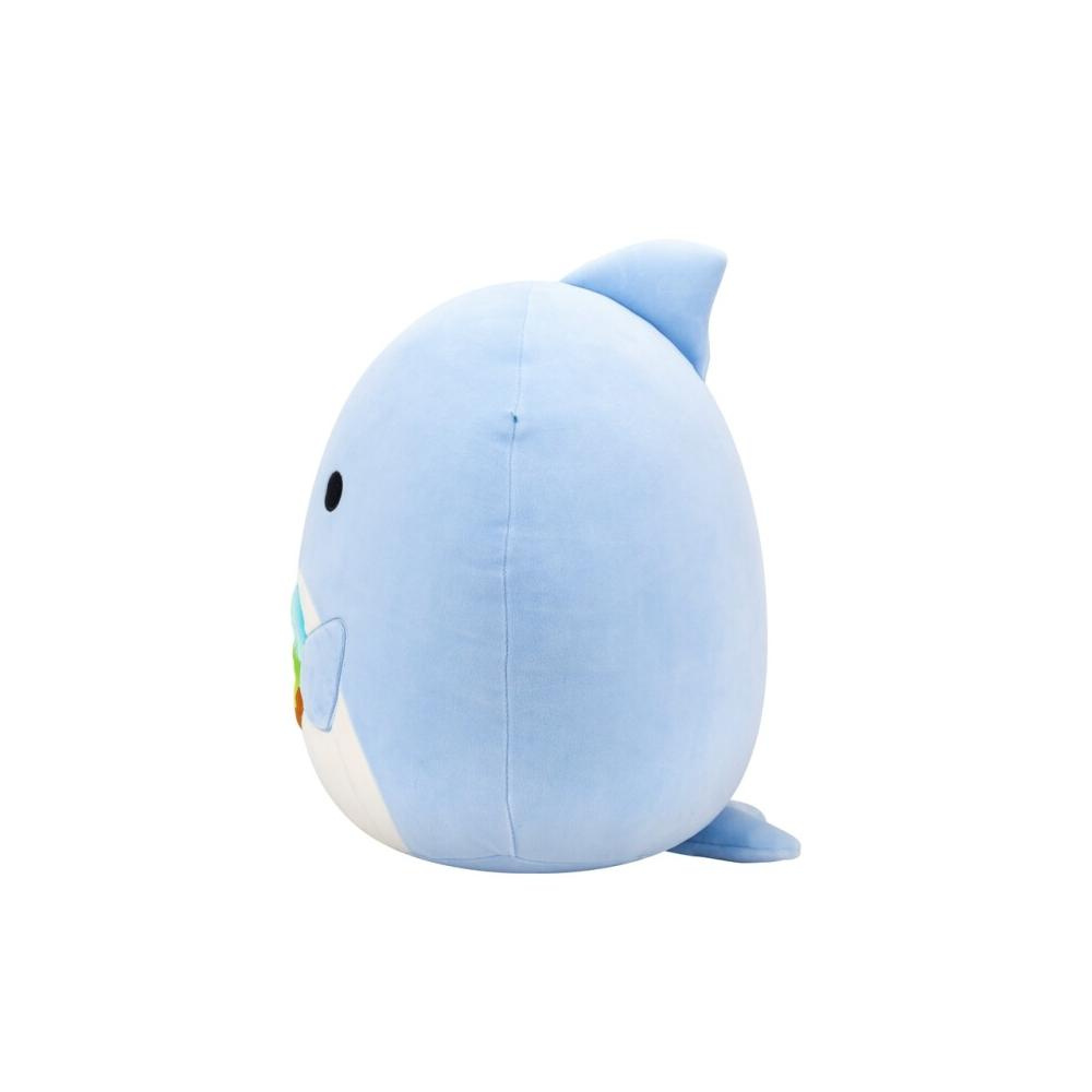 Squishmallows Samir Valas 40 cm