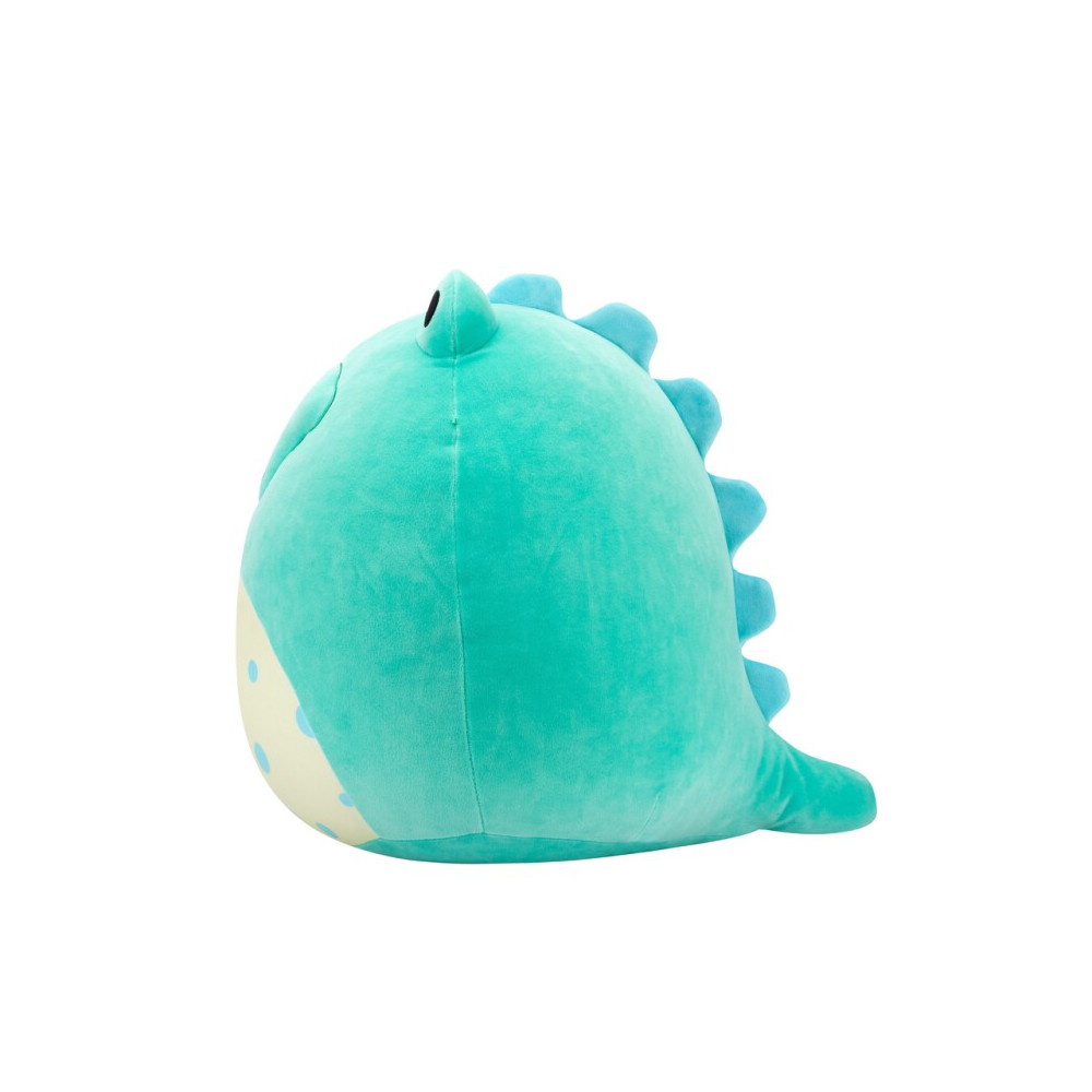 Squishmallows Tortuga Alligator 40 cm