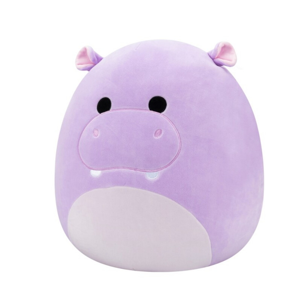 Squishmallows Hanna Virtahepo 40 cm