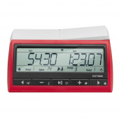 DGT3000 The FIDE Championship Clock - Shakkikello DGT3000 The FIDE Championship Clock - Shakkikello