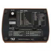 DGT3000 FIDE Championship Clock - Limited Edition Shakkikello DGT3000 FIDE Championship Clock - Limited Edition Shakkikello