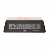DGT1001 Bonus Chess Timer Shakkikello DGT1001 Bonus Chess Timer Shakkikello