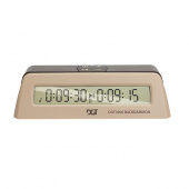 DGT1006 Backgammon Timer shakkikello DGT1006 Backgammon Timer shakkikello