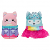 Squishville - Deluxe Play Scene School Days Squishville - Deluxe Play Scene School Days