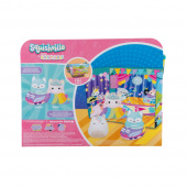 Squishville - Deluxe Play Scene School Days Squishville - Deluxe Play Scene School Days