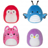 Squishville - Day at the Museum Squishville - Day at the Museum