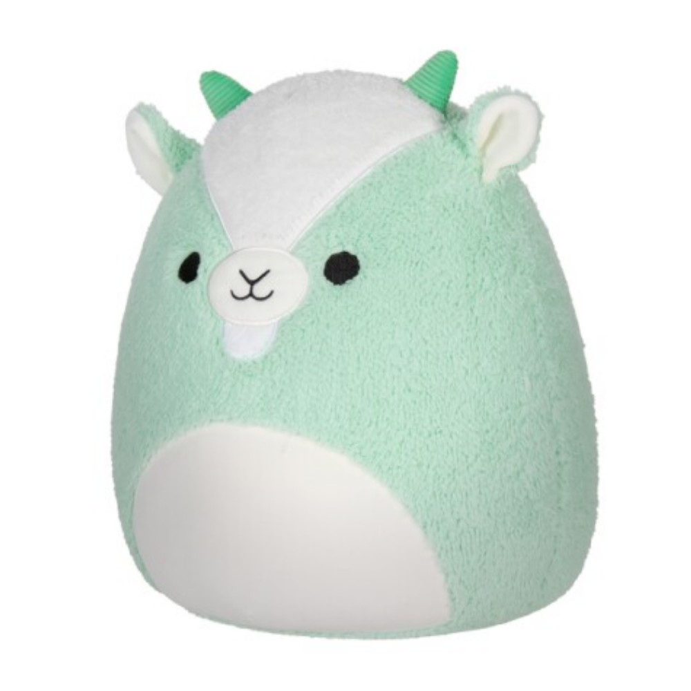 Squishmallows Fuzz A Mallows Palmer Goat 30 cm