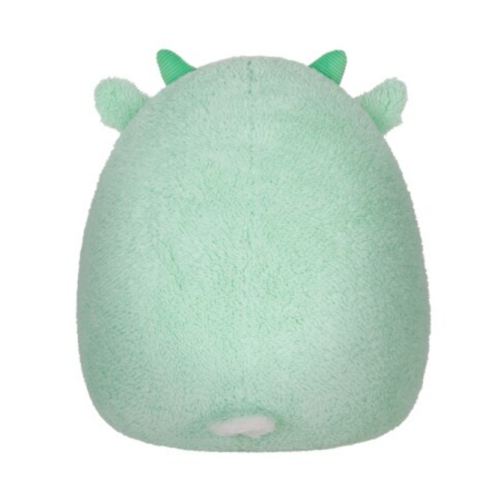 Squishmallows Fuzz A Mallows Palmer Goat 30 cm
