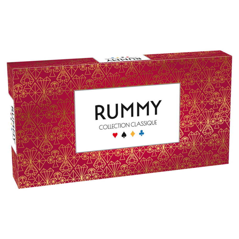 Rummy