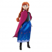 Disney Frozen Anna Disney Frozen Anna