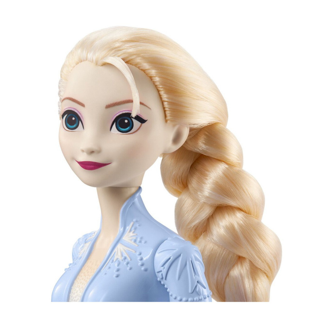 Disney Frozen 2 Elsa