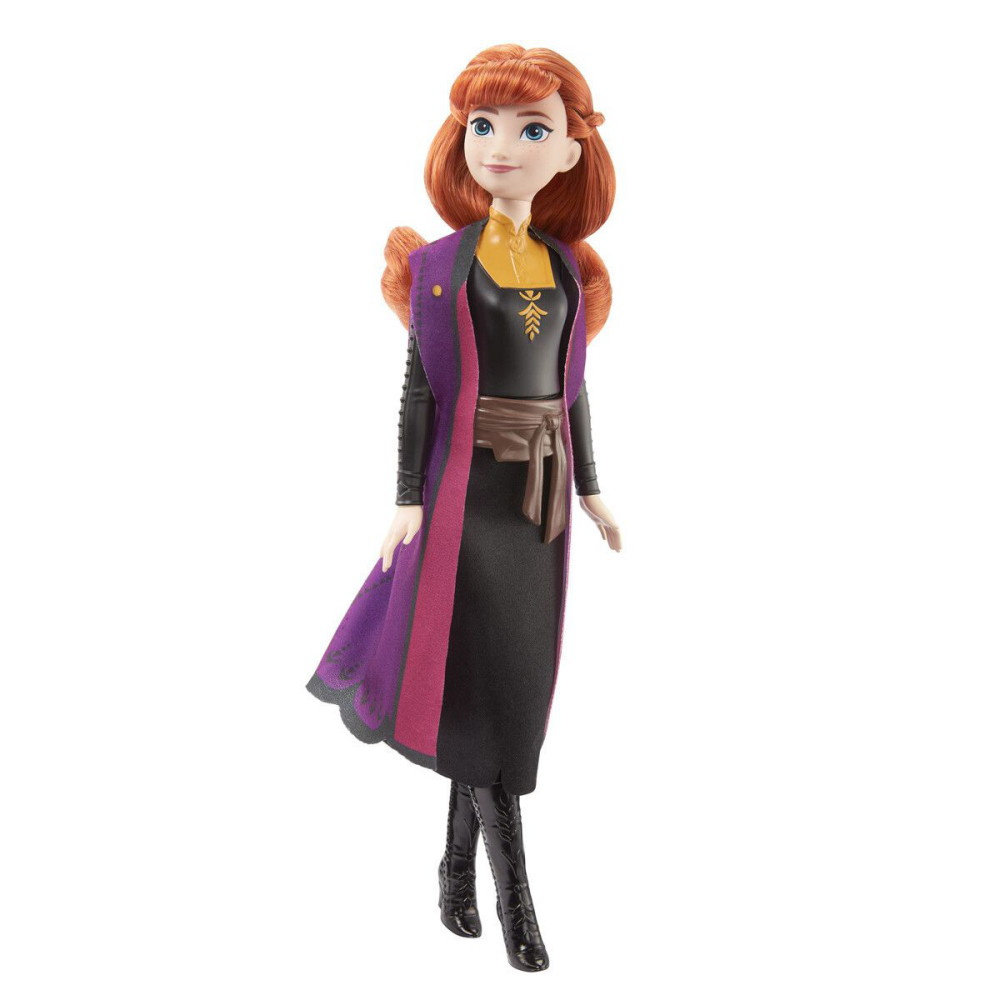 Disney Frozen 2 Anna