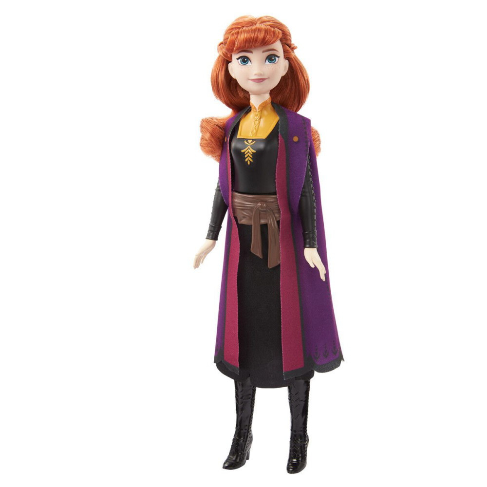 Disney Frozen 2 Anna