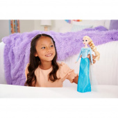 Disney Frozen 1 laulava Elsa (Eng) Disney Frozen 1 laulava Elsa (Eng)