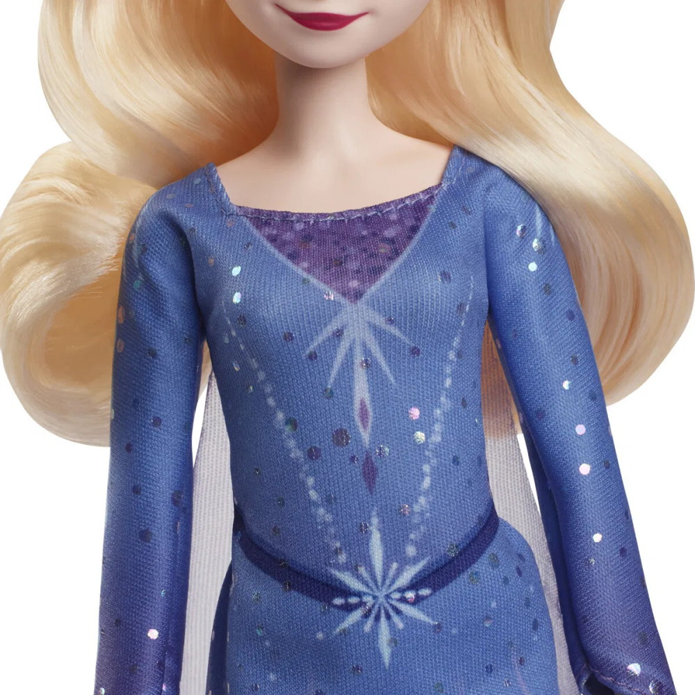 Disney Frozen Ice Skating Elsa