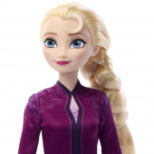 Disney Frozen Elsa ja vauva-Björn Disney Frozen Elsa ja vauva-Björn