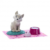 Disney Frozen Anna ja sudenpentu Disney Frozen Anna ja sudenpentu