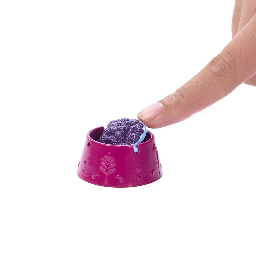 Disney Frozen Anna ja sudenpentu