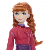Disney Frozen Anna ja sudenpentu Disney Frozen Anna ja sudenpentu