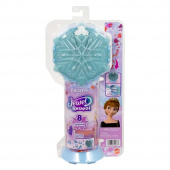 Disney Frozen Anna Jewel Reveal Disney Frozen Anna Jewel Reveal