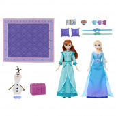 Disney Frozen - Slumber Sister Set Disney Frozen - Slumber Sister Set