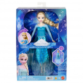 Disney Frozen Elsa Nukke Ice Power Disney Frozen Elsa Nukke Ice Power