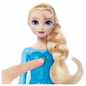 Disney Frozen Elsa Nukke Ice Power Disney Frozen Elsa Nukke Ice Power