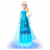 Disney Frozen Elsa Nukke Ice Power Disney Frozen Elsa Nukke Ice Power