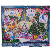 Disney Frozen Joulukalenteri Disney Frozen Joulukalenteri