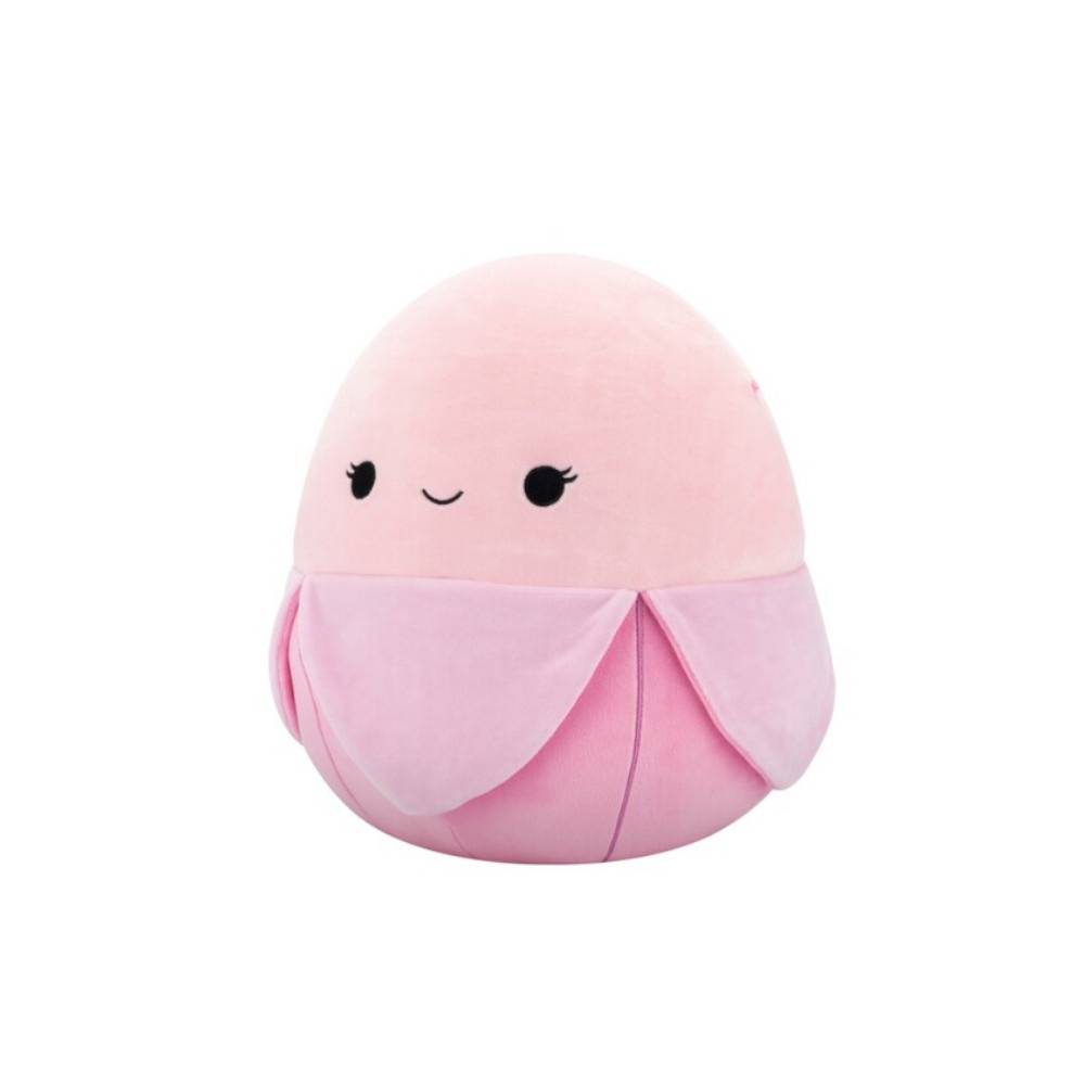 Squishmallows Lex Lex Banaani 30 cm