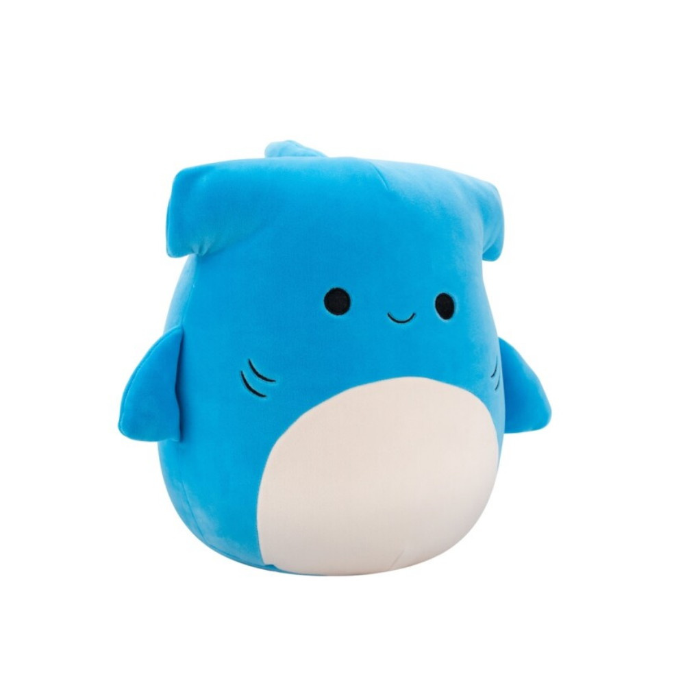 Squishmallows Nitro Hammerhead Hai 30 cm
