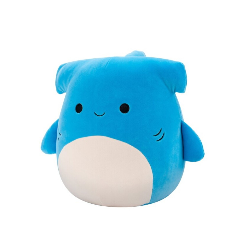 Squishmallows Nitro Hammerhead Hai 30 cm