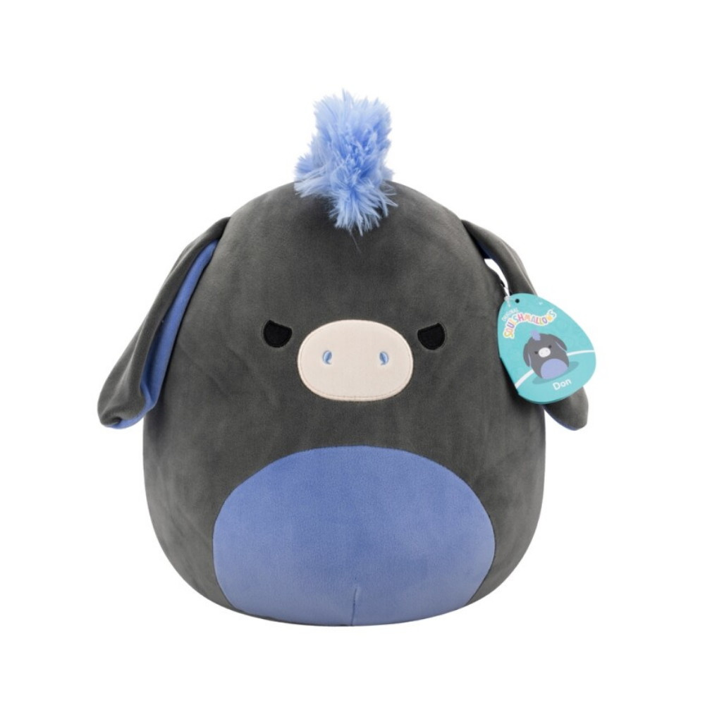 Squishmallows Don Aasi 30 cm