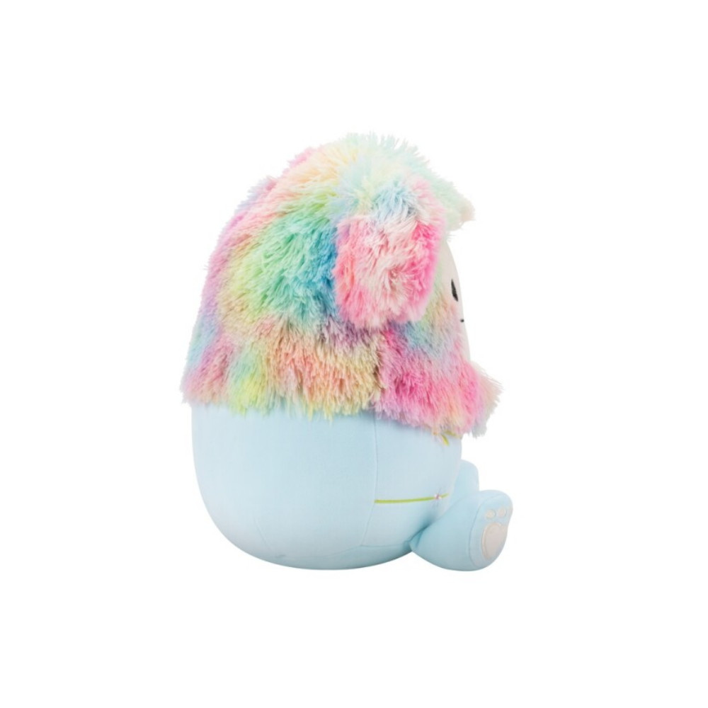 Squishmallows Zozo Bigfoot 30 cm