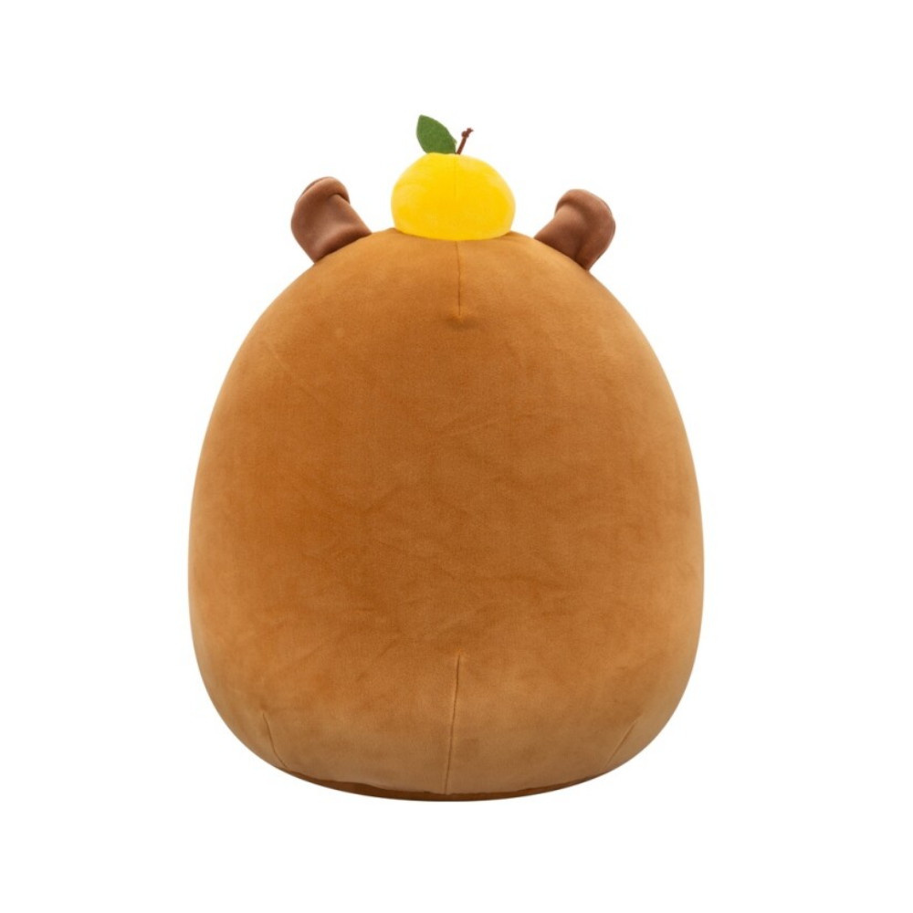 Squishmallows Lijjian Capybara 30 cm