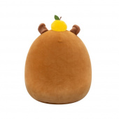 Squishmallows Lijjian Capybara 30 cm Squishmallows Lijjian Capybara 30 cm