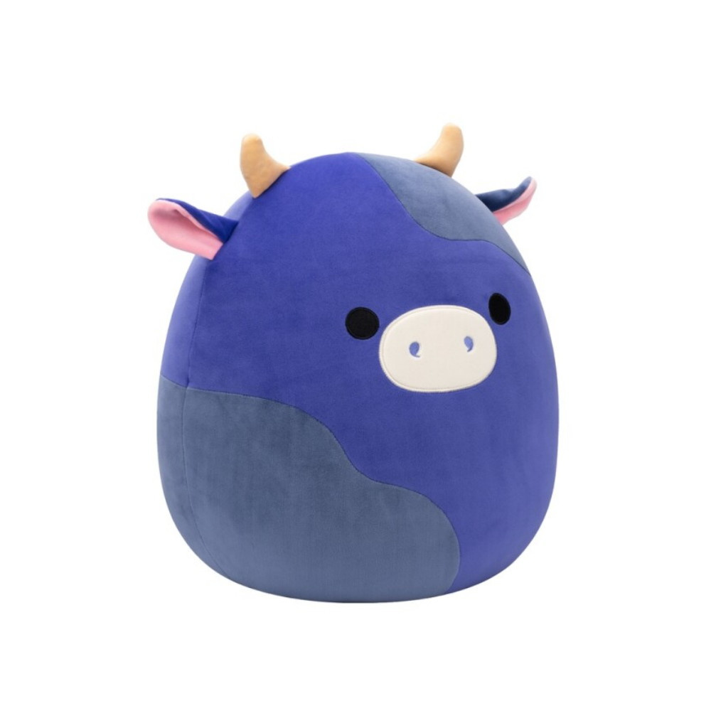 Squishmallows Ingred Lehmä 40 cm