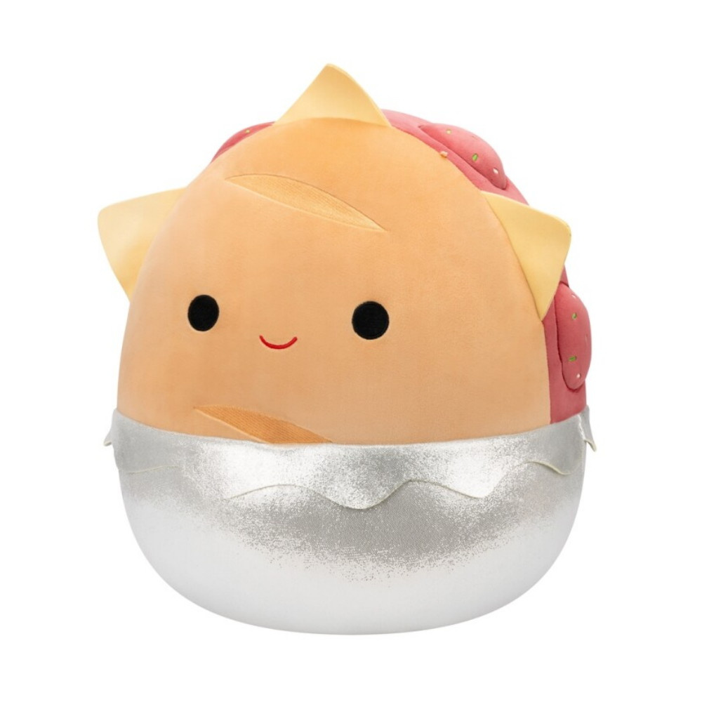 Squishmallows Bela Ciao Sub Sandwich 40 cm