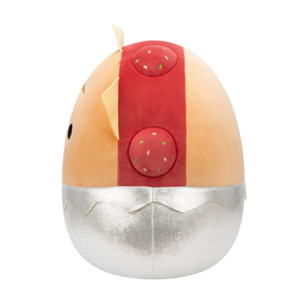 Squishmallows Bela Ciao Sub Sandwich 40 cm