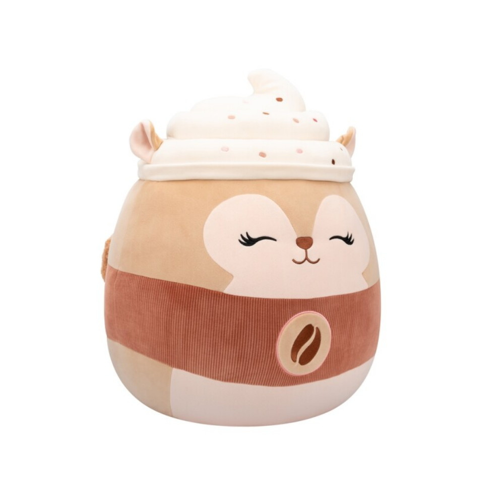 Squishmallows Reza Orava 40 cm