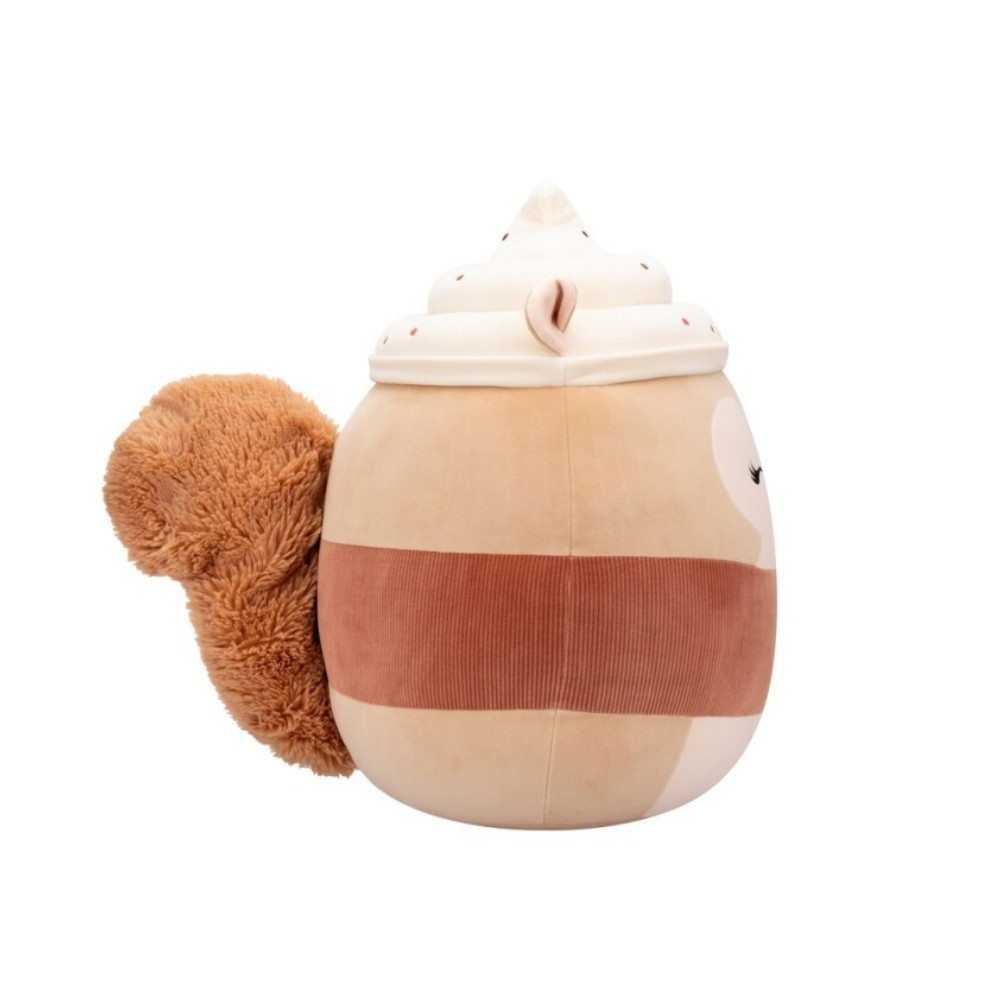 Squishmallows Reza Orava 40 cm