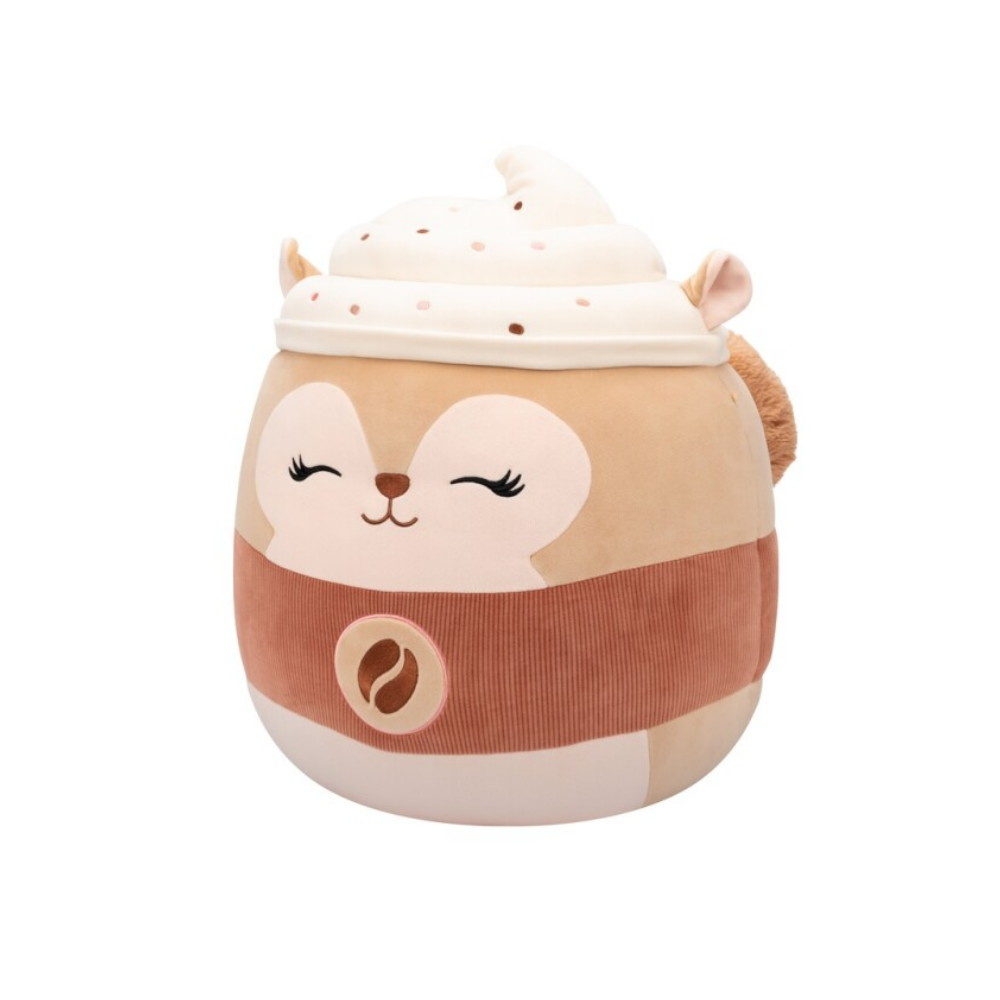 Squishmallows Reza Orava 40 cm