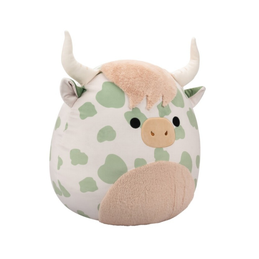 Squishmallows Celestino Highland Cow 50 cm