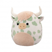 Squishmallows Celestino Highland Cow 50 cm Squishmallows Celestino Highland Cow 50 cm